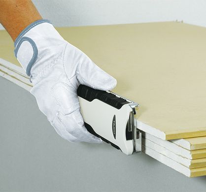 Рашпиль для сухих штукатурок TAJIMA Combination Drywall Rasp TBY-D180