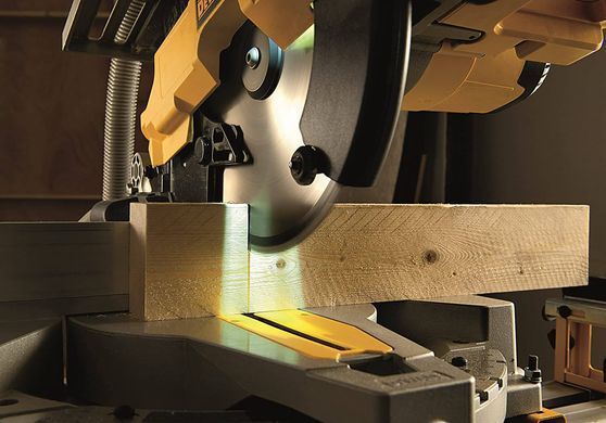 Пила комбинированная сетевая DeWALT D27113 - Уценка
