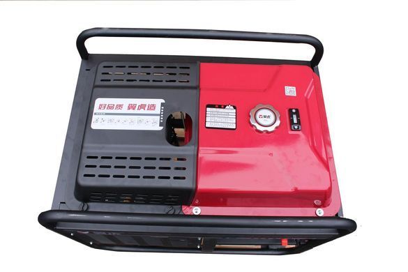 Бензиновий генератор EF&nbsp;Power YH21000