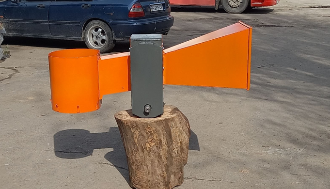 Модуль (бункера) TP-80MB