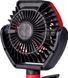 Вентилятор аккумуляторный Einhell GC-CF 18/110 Li - Solo, PXC, 18В D110мм 1500м3/ч 3 режима, 0.48кг без АКБ и ЗУ