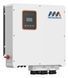 MEGAREVO R12KH3/HV RESS-35KW Комплект гибридный трехфазный высоковольтный солнечный инвертор 12кВт + батарея 35КВт*ч