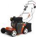 Аэратор Oleo-Mac Line SRH 40 L65