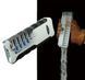 Рашпиль для сухих штукатурок TAJIMA Combination Drywall Rasp TBY-D180