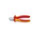 Кусачки бокові KNIPEX 70 26 160
