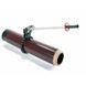 Ручний труборіз RIDGID 246L 2-12 CLAY SOIL PI (10531)