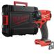 Шурупокрут ударний акумуляторний безщітковий MILWAUKEE M18 FID3-0 (4933479864)