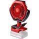 Вентилятор аккумуляторный Einhell GC-CF 18/110 Li - Solo, PXC, 18В D110мм 1500м3/ч 3 режима, 0.48кг без АКБ и ЗУ