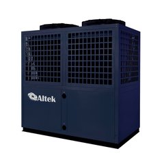 Тепловой насос Altek Heat 52 mono EVI 380V