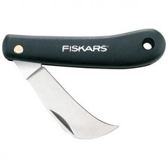 Вигнутий ніж для щеплень Fiskars K62 125880 (1001623)