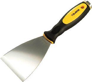 Шпатель-скребок ударний, TAJIMA Universal scraper SCR-C75, 75мм