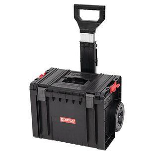 Ящик для инструментов QBRICK SYSTEM PRO CART 2.0 Размер : 450 x 390 x 690