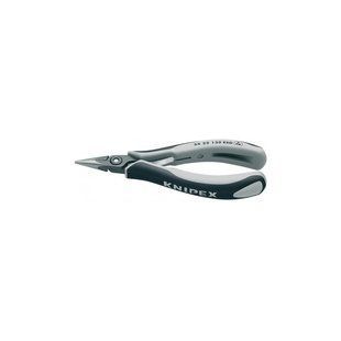Прецизионные плоскогубцы захватные для электроники KNIPEX 34 22 130