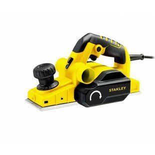 Рубанок сетевой STANLEY STPP7502