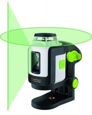 Лазерний рівень Laserliner SmartLine-Laser G360 (081.190A)