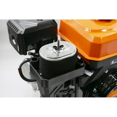 Газ-бензиновый двигатель LIFAN KP230 вал &Oslash;19 мм под шпонку