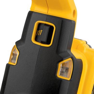 Пістолет цвяхозабивний акумуляторний безщітковий DeWALT DCN662NT