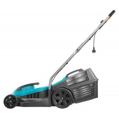 Газонокосарка електрична Gardena PowerMax 32/1100 1100 Вт