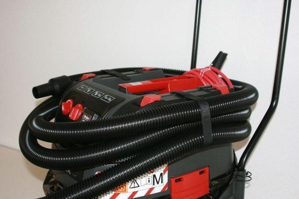 Промышленный пылесос Starmix iPulse M-1635 Safe Plus