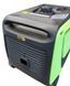Інверторний генератор Optimat Smart Energy IE4500