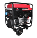 VULKAN Генераторна установка SC15000-III 1ф 12 кВт, ел. старт, бак-45л, кнопка