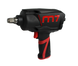 Mighty Seven Пневмогайкокрут 1/2" 1088Нм 8500об/хв композит. корпус