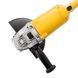 Шліфмашина кутова - болгарка мережева DeWALT DWE492