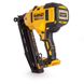 Пистолет гвоздезабивной аккумуляторный бесщёточный DeWALT DCN660NT