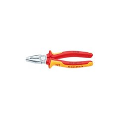 Плоскогубці комбіновані VDE KNIPEX 03 06 200