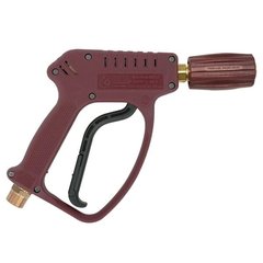 IDROBASE Пистолет в/т RED50 Medium M22x1.5Н- б/с соединение (Stella, Transformer , Violetta)