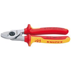 Ножиці для різання кабелів KNIPEX 95 16 165
