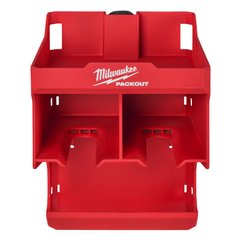 Полиця для зберігання свердла Milwaukee Packout™