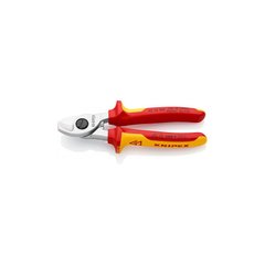 Ножиці для різки кабелів KNIPEX 95 16 165