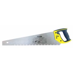 Ножівка Jet-Cut завдовжки 550 мм для роботи з гіпсокартоном STANLEY 2-20-037