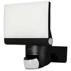 Прожектор светодиодный Steinel XLED home 2 черный (033071)