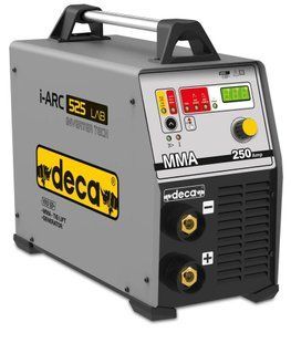 Сварочный инвертор Deca I-ARC 525 LAB (286600)