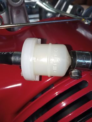 FOGO Генераторна установка FH6001TRE 1ф-5,6кВт, двиг. Honda, бак-45л, ел. старт, стаб. напруги