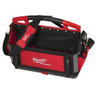 Сумка для інструментів MILWAUKEE PACKOUT 50 см 4932464086