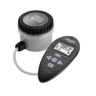 Claber Таймер подачи воды радиоуправляемый 4 канальный AQUA Radio Rf