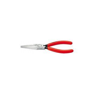 Довгогубці фосфатовані, чорного кольору 190 мм Knipex 30 11 190