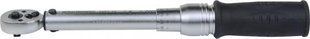 Whirlpower Ключ динамометрический 3/4" 100-600Нм