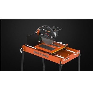 Станок для обработки камня BATTIPAV EGO PLUS 8000J