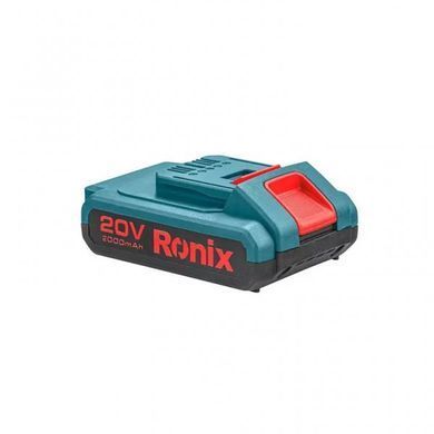 Ronix 8990 Аккумулятор 2Ач