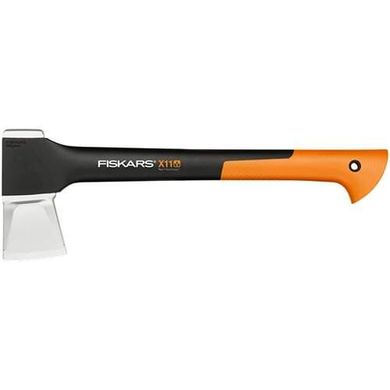 Сокира-колун Fiskars Х11 S, 122443 (1015640)