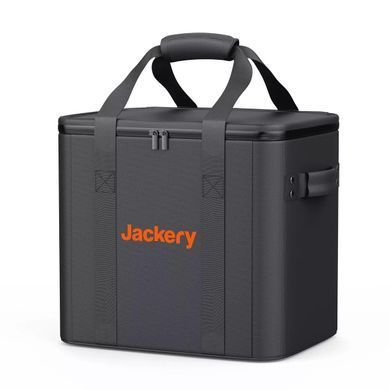 Сумка для портативной электростанции Jackery Explorer 2000 Case-Bag-Explorer-2000