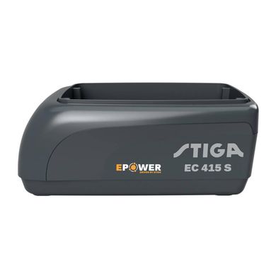 Зарядний пристрій STIGA EC415S
