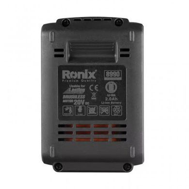 Ronix 8990 Аккумулятор 2Ач