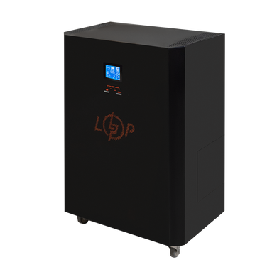 Система резервного питания LP Autonomic Power FW2.5-5.9kWh черный мат