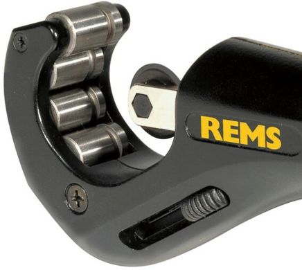 Труборез REMS д 3-35 мм (113340 R)