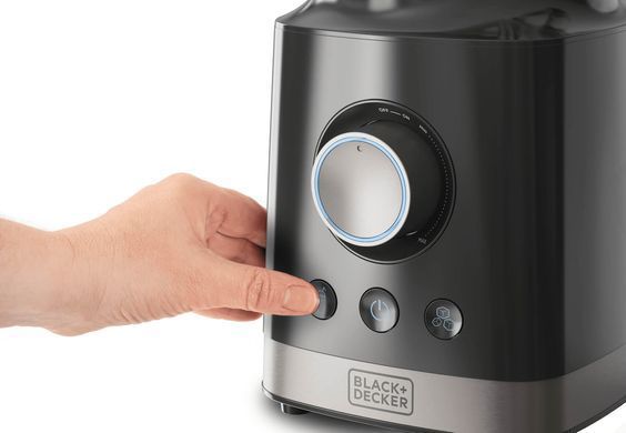 Стаціонарний блендер BLACK+DECKER BXJB2000E